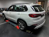 Náhled zezadu zleva