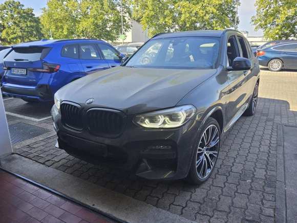 Náhled zpředu zleva