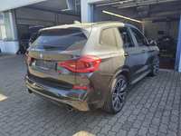 Vista traseira direita