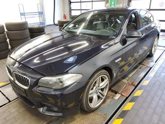 Náhled zpředu zleva