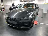 Náhled zpředu zleva