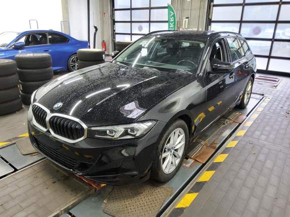 Náhled zpředu zleva