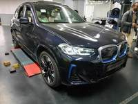 Vista dianteira direita