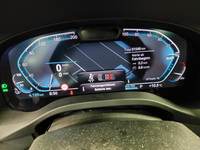 Vista do instrumento combinado