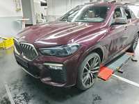 Náhled zpředu zleva