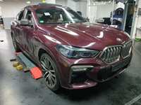 Náhled zpředu zprava