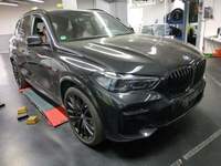 Náhled zpředu zprava