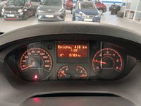 Pohled na přístrojovou desku