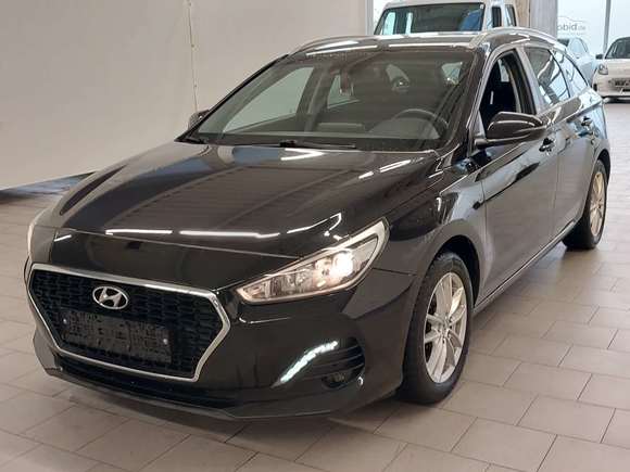 Náhled zpředu zleva