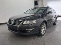 VW Passat Variant  2,0 TDI DSG "Individual"