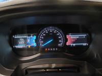 Ansicht Kombiinstrument