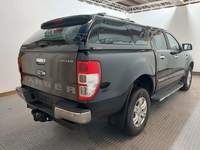 Ansicht hinten rechts