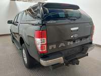 Ansicht hinten links