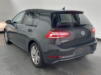 Pogled od pozadi levo