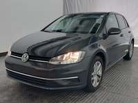 Pogled od napred levo