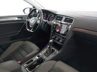 Pogled na unutrašnjost