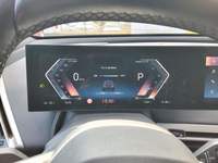 Ansicht Kombiinstrument