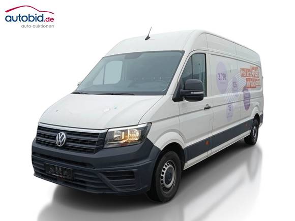 Widok z przodu po stronie lewej