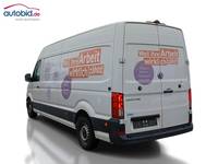 Widok z tyłu po stronie lewej