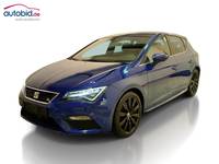 Widok z przodu po stronie lewej