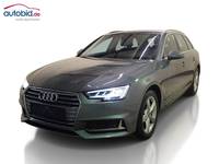 Audi A4 Avant sport 40 TDI S-tronic
