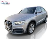 Audi Q3 design 2,0 TDI quattro