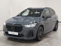 Náhled zpředu zleva