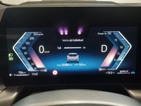 Pohled na přístrojovou desku