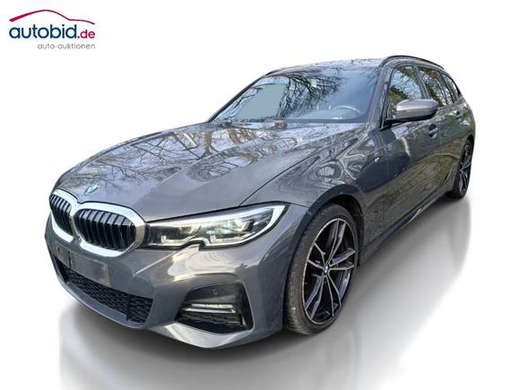 Náhled zpředu zleva