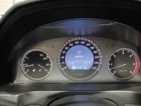 Aanzicht combi-instrument