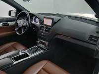 Aanzicht binnenruimte