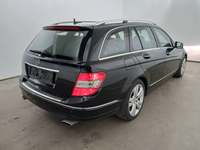 Aanzicht achter rechts