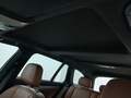 View of sunroof / panoramic roof