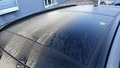 View of sunroof / panoramic roof
