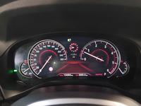 Ansicht Kombiinstrument