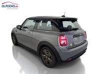 Ansicht hinten links