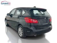 Ansicht hinten links