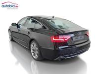 Ansicht hinten links