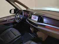 Pogled na unutrašnjost