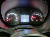 Ansicht Kombiinstrument