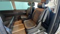 View of rear seat