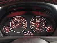 Ansicht Kombiinstrument