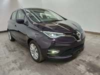 Ansicht vorne rechts