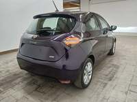 Ansicht hinten rechts