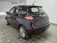 Ansicht hinten links