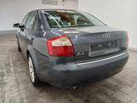 Ansicht hinten links