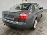 Ansicht hinten rechts