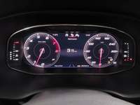 Ansicht Kombiinstrument