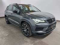 Ansicht vorne rechts