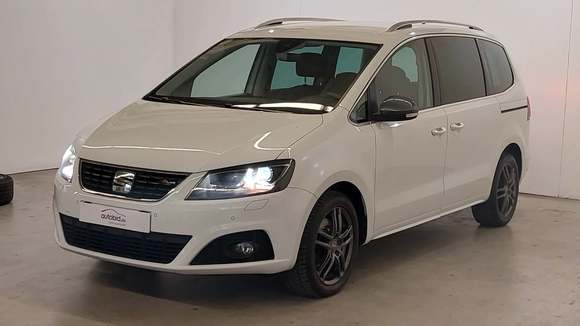 Náhľad spredu zľava